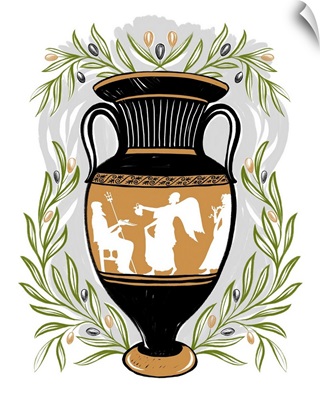 Greek Vases II