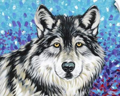Grey Wolf II