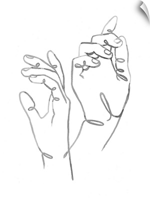 Hand Gestures I
