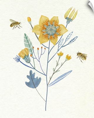 Honey Bees II