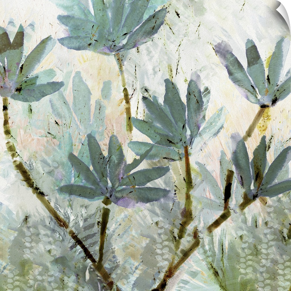 Jade Botanical II