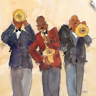 Jazz Trio I