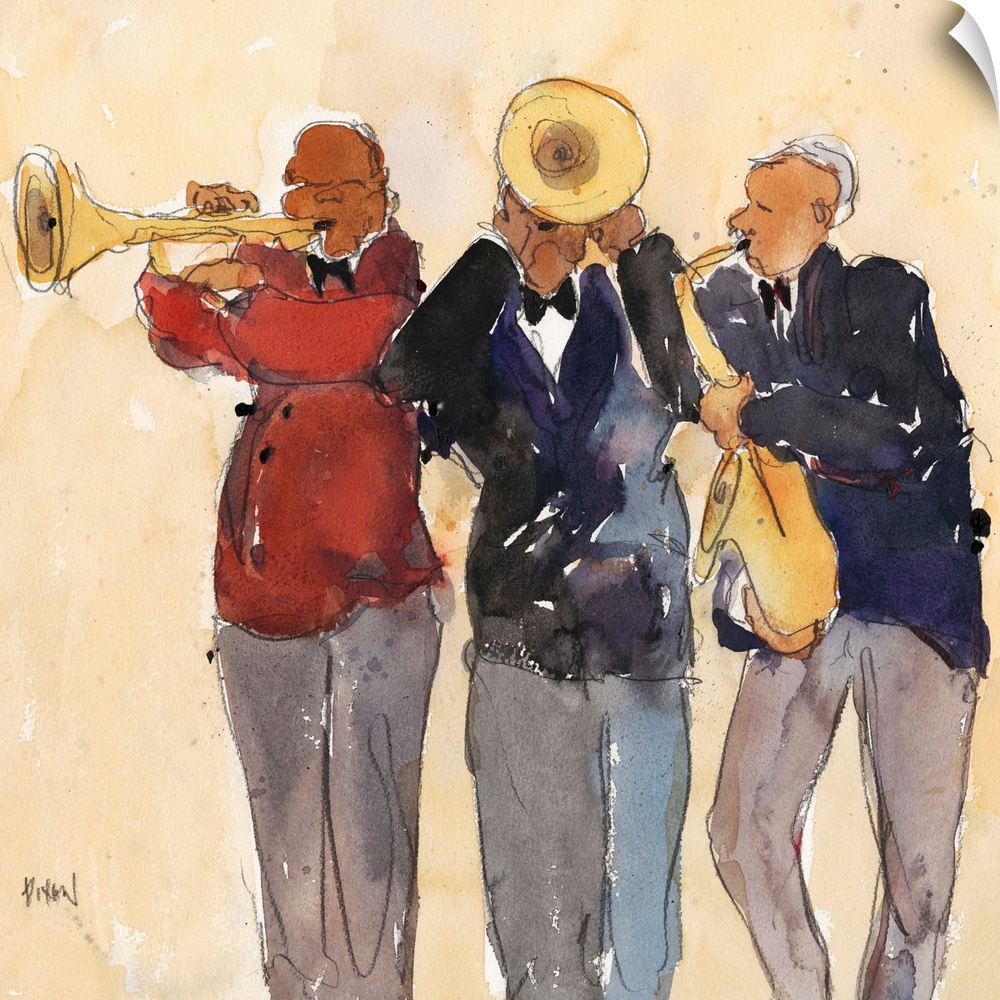 Jazz Trio II