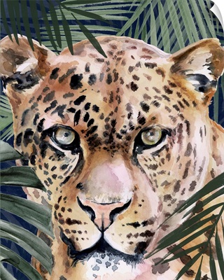 Jungle Cat II