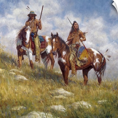 Keepers of the Prairie