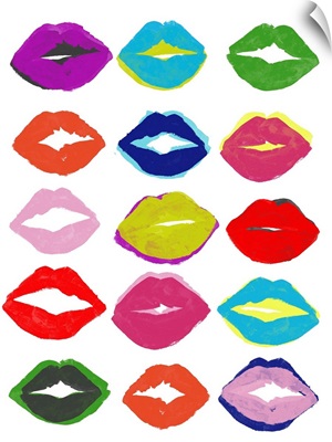 Kiss Kiss II