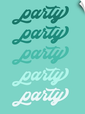Let's Party II