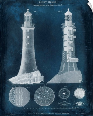 Lighthouse Blueprint