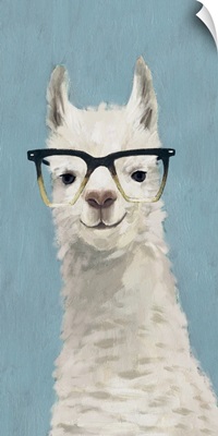Llama Specs II
