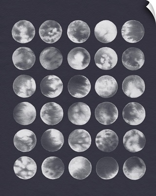 Many Moons III