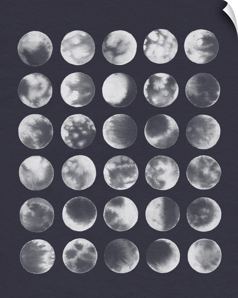 Many Moons IV