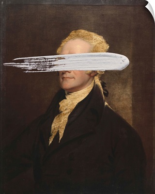 Masked Hamilton