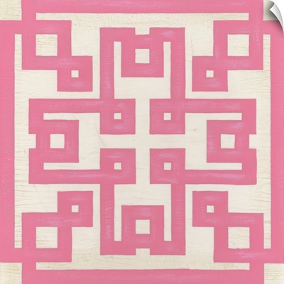 Maze Motif V