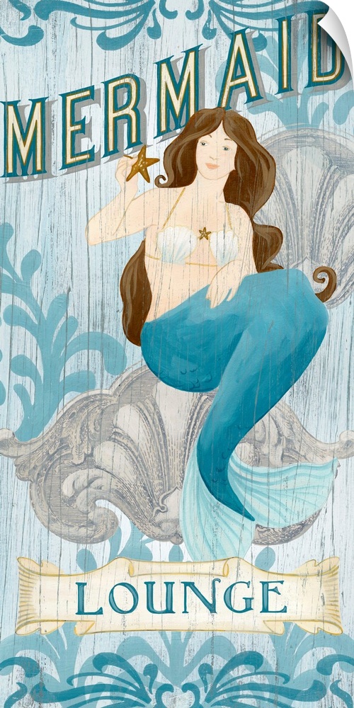 Mermaid I