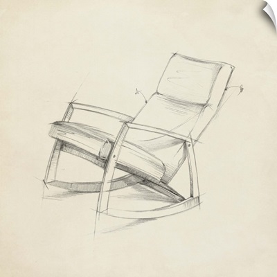 Mid Century Furniture Design IV
