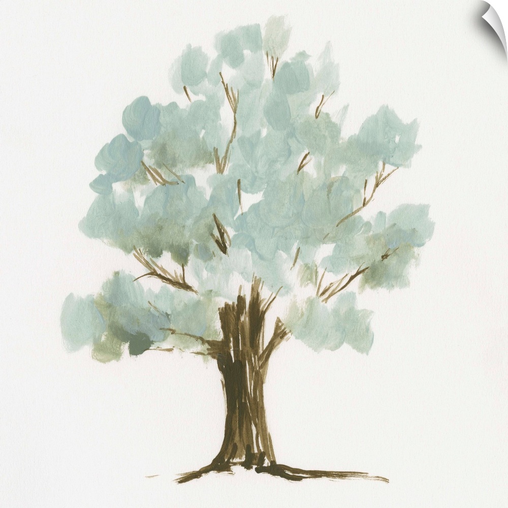 Mint Tree II