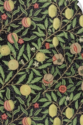 Morris Patterns I