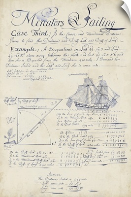 Nautical Journal III