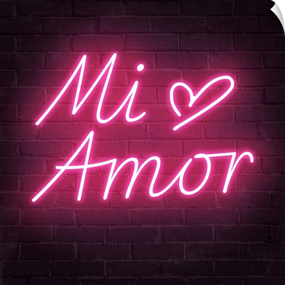 Neon Amor II