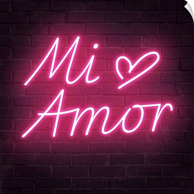 Neon Amor II