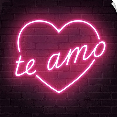 Neon Amor III