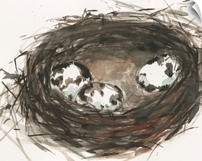 Nesting Eggs II