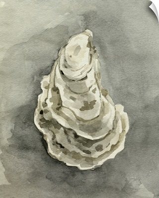 Neutral Oyster Shell IV