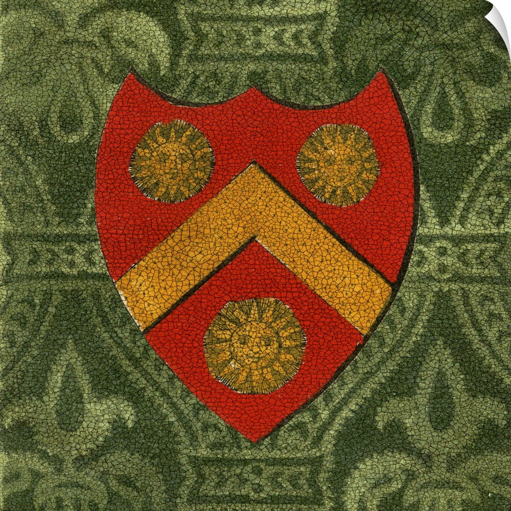 Noble Crest V