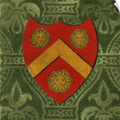 Noble Crest V