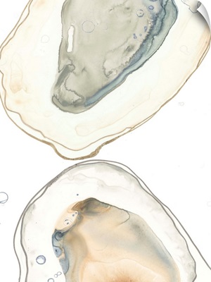 Ocean Oysters II