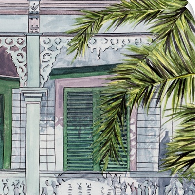 Palm House II