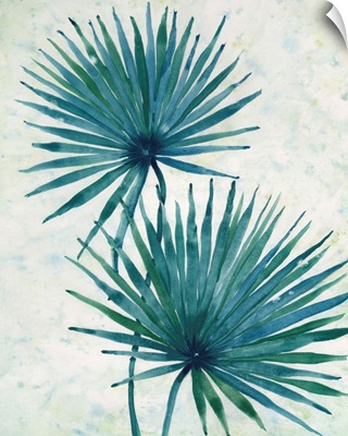 Palm Leaves I