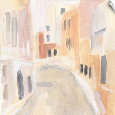 Pastel Streets II