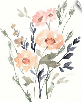 Peach & Paynes Bouquet I