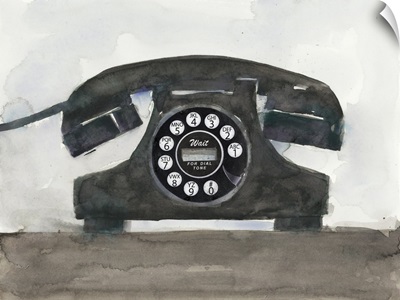 Phoning II