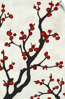 Red Berry Branch I