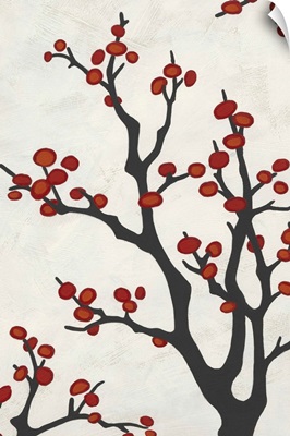 Red Berry Branch II