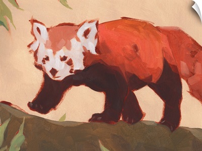 Red Panda II