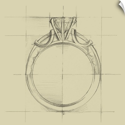 Ring Design IV