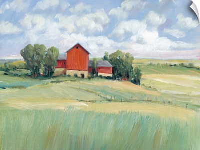 Rural Farmland II