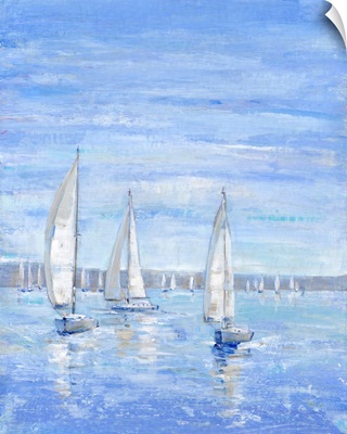 Sailing Close To The Wind II