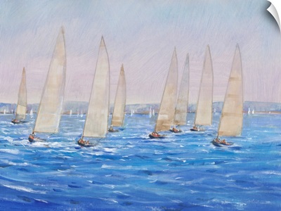Sailing Event II