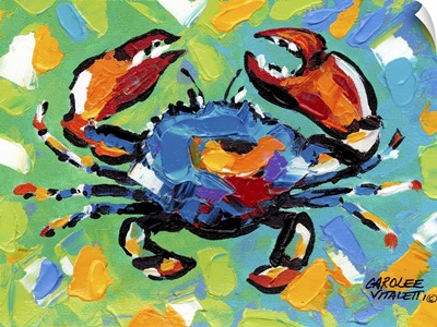 Seaside Crab II