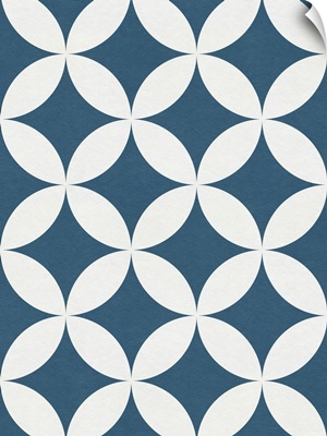 Shibori Pattern I