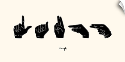 Sign Language III