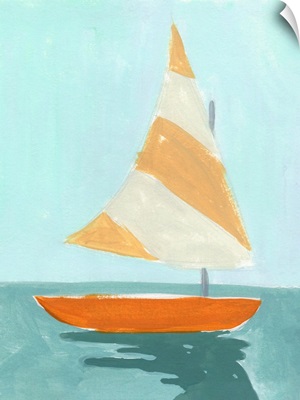 Small Sail I