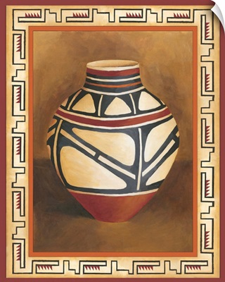 Southwest Pottery I