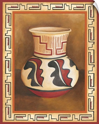 Southwest Pottery III