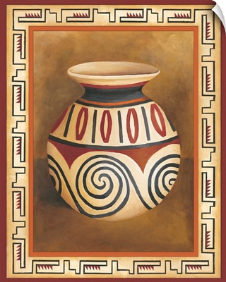 Southwest Pottery IV