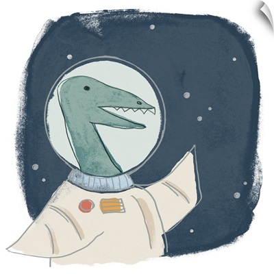 Space Dino IV
